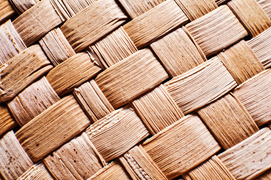 Straw hat pattern