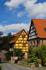 Cadolzburg