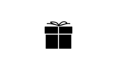Gift Box Template Vector Design