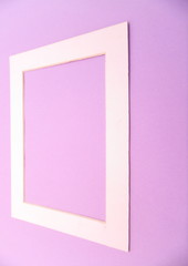 フレーム・フリースペース