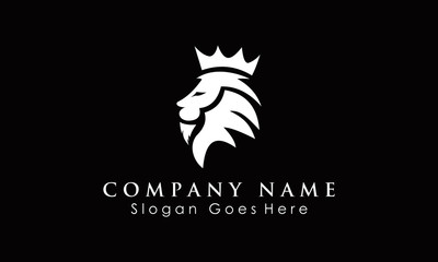 brand lion king logo