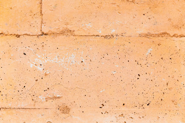 Concrete Masonry Texture Details