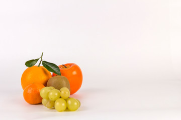 combined of fruits 3