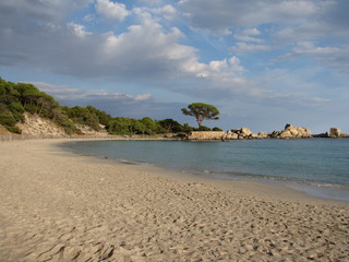Palombaggia - Corsica - France