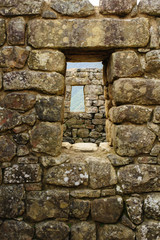 The Land of the Incas