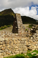 The Land of the Incas