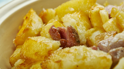 Crack Tatoes