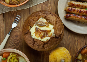 Irish Beer Cheese Soup