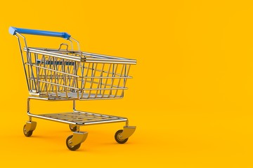 Shopping cart