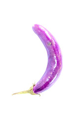 Eggplant is not fresh