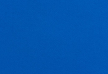 blue fabric fragment