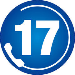 Num&eacute;ro d'urgence