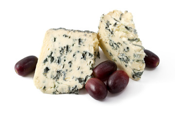 Blauschimmelkäse