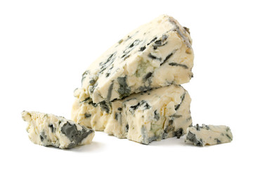 Blauschimmelkäse