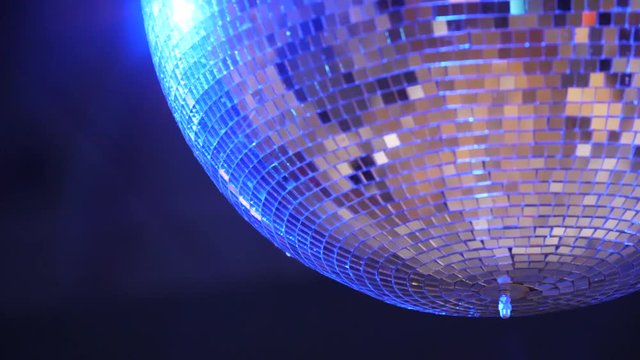 Discokugel