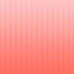Living Coral - Color of the year 2019 Minimal Stripe Background