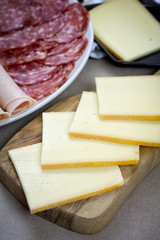 raclette