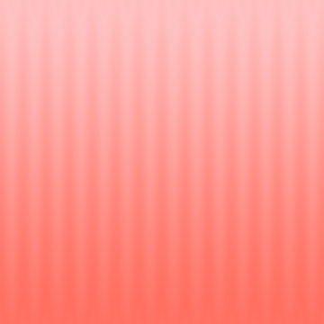 Living Coral - Color of the year 2019 Minimal Stripe Background