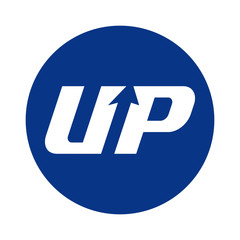 upbit logo vector