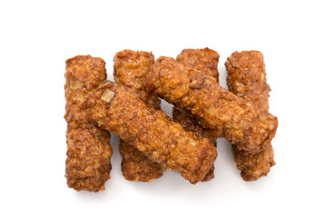Cevapcici