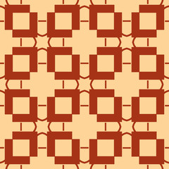 Art Deco seamless pattern