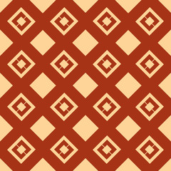 Art Deco seamless pattern