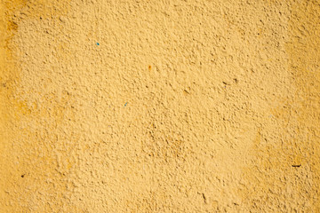yellow wall background