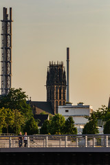 Obraz premium Duisburg 1