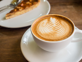 coffee and pie-2