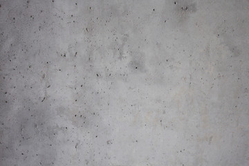 Concrete background. Gray cement floor or textured wall. Copy space
