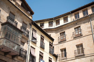 SALAMANCA DETALLES