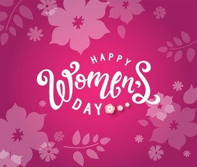 International Women's Day