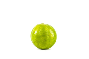 Lime Close up