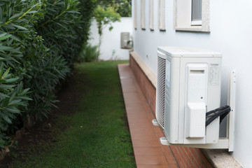 maquinas aire acondicionado