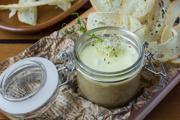 pate