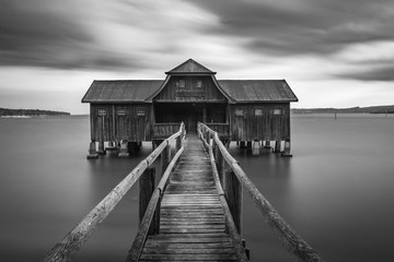 haus am see