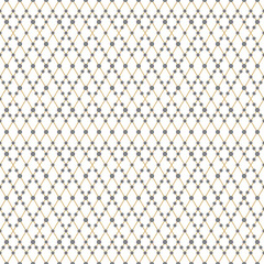 Seamless vector the template.