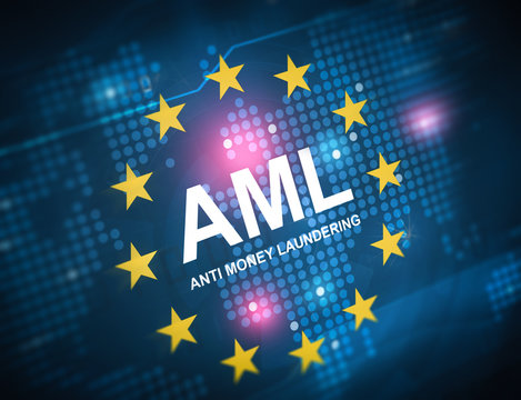 AML anti money laundering