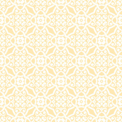 Seamless vector the template.