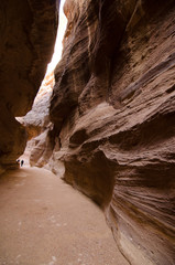 Petra, Jordanien
