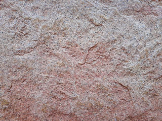 Stone wall texture