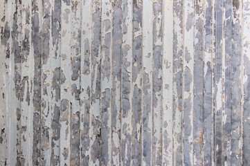 white metal background texture, old rusty metal background