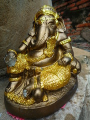 Ganesha