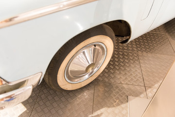 STUDEBAKER CHAMPION 66 1955