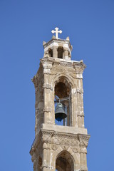 Fototapeta premium The Temples Of Cyprus