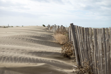 plage de M&eacute;diterran&eacute;e