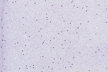 Abstract hexagon fabric net clothes.