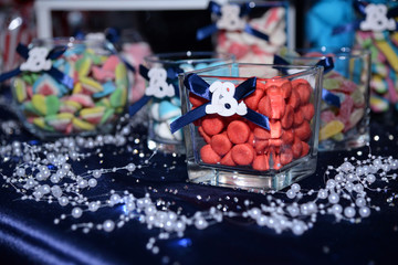 confettata  compleanno
