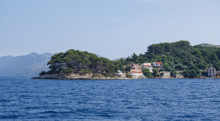 Segeltörn