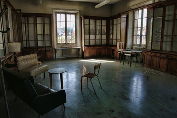 intérieur